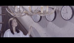 Robynn & Kendy - Ji Jiu Zhong (Lyric Video)