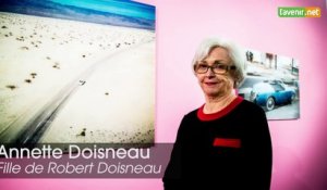 L'Avenir - Expo Robert Doisneau à Ixelles
