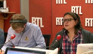 RTL Midi - 18 octobre 2017