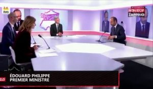 Zap politique – Contrôle des chômeurs : un député LFI ironise sur le bracelet électronique  (vidéo)