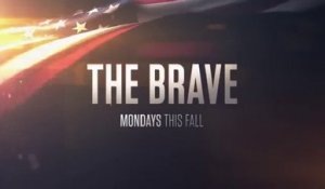 The Brave - Promo 1x05