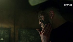 Marvel's The Punisher - l'ultime Bande-annonce officielle avec la date (VOST)