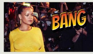 Rihanna répond à ceux qui critiquent sa prise de poids