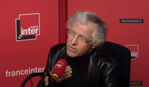 Pascal Ory : "Mussolini était le Mélenchon de 1914"