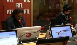 Ariane Fornia accuse Pierre Joxe de harcèlement - Le journal RTL