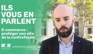 E-commerce : comment protéger son site de la contrefaçon ?