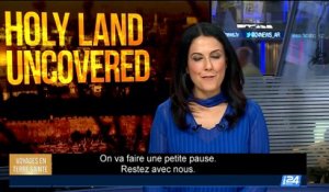 Voyages En Terre Sainte | Partie 2 | 21/10/2017