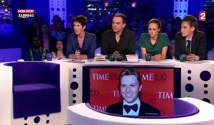 ONPC : Christine Angot dénonce l’hypocrisie du cinéma dans l’affaire Weinstein (vidéo)