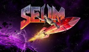 SEUM - Bande-annonce The Drunk Side of the Moon