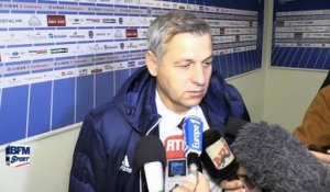 Genesio : "Une belle semaine avec trois victoires"