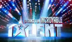 "La France a un incroyable talent" : Dave embarrassé par le scandale Rozon
