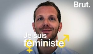 Je suis féministe - Maxime Ruszniewski