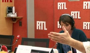 Travailleurs détachés, incendies en Corse, Zidane récompensé - Le journal RTL de 7h30