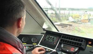 SOCIÉTÉ/ Tours métropole , la locomotive de l’Indre-et-Loire