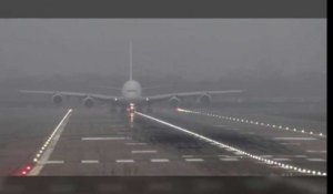 Airbus navigue dans le brouillard judiciaire