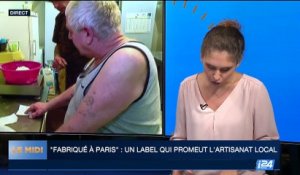 Le Midi | Avec Eléonore Weil | Partie 4 | 24/10/2017