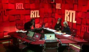 RTL Petit Matin - 24 octobre 2017