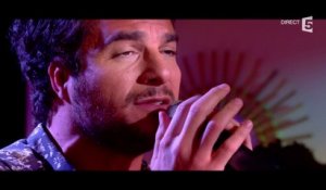 Le live : Amir - C à Vous - 24/10/2017