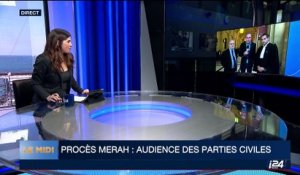 Le Midi | Avec Eléonore Weil | Partie 1 | 25/10/2017