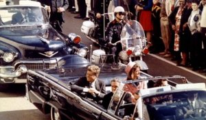 Assassinat de JFK : Trump reporte la publication de documents sensibles