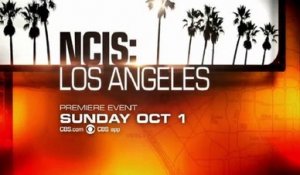 NCIS: Los Angeles - Promo 9x05