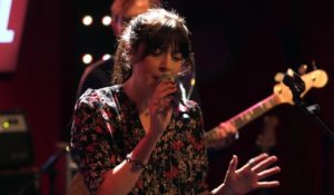 Nolwenn Leroy - Trace ton chemin (LIVE) - Le Grand Studio RTL