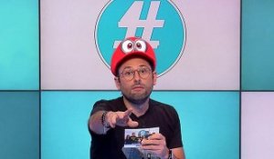 #TEAMG1 - Direct du 25/10/2017 (1/4) - Le quizz Super Mario Odyssey