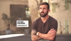 Late Football Club - L'interview exclusive de Julian Palmieri