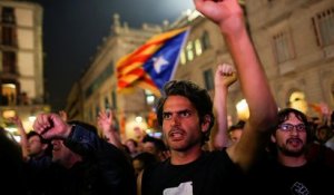 L'indépendance, ligne de fracture en Catalogne