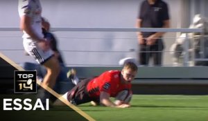 TOP 14 - Essai de Chris ASHTON 2 (RCT) - Toulon - Brive - J8 - Saison 2017/2018