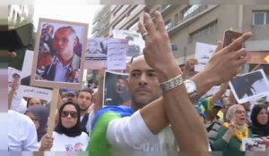 Maroc : Al Hoceima un an après