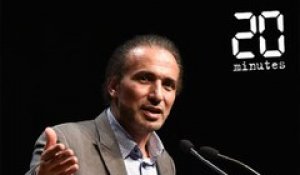 Tariq Ramadan, un intellectuel vivement contesté en France