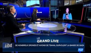 Le Grand Live | Avec Danielle Attelan | Partie 3 | 30/10/2017