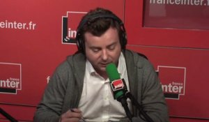 Thierry Mandon : "Je ne suis pas sûr que l'Université de Paris et celle de Mulhouse auront les mêmes prérequis"
