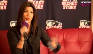 Secret Story 11 : Cassandre déçue par Barbara, elle se confie (Exclu vidéo)