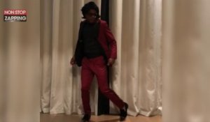 Patrice Evra : Son nouveau craquage sur Instagram en mode James Brown (Vidéo)