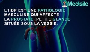 L’adénome de la prostate : c’est quoi ?