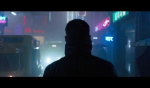 Blade Runner 2049 - TV Spot 1 - VOST