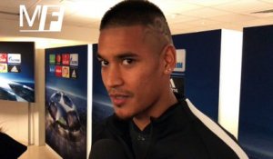 Alphonse Areola : "Il n'y a pas de petits ou de gros matchs en LDC"