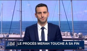 France : Le procès Merah touche à sa fin