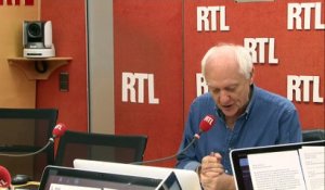 Nicolas Domenach "doute de la permanence des convictions" de Laurent Wauquiez