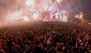 Tomorrowland - We Are One World