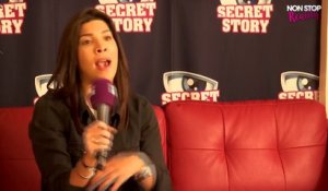 Secret Story 11 - Kamila : ses lèvres refaites ? Cassandre réagit, "On en a discuté" (Exclu vidéo)