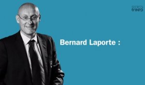 Bernard Laporte a-t-il franchi la ligne ?