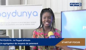 PAYDUNYA : le Paypal africain, un agrégateur de moyens de paiement