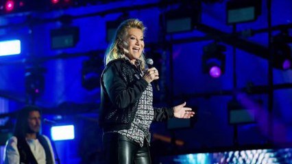 Sheila Denonce L Attitude De Ringo Apres La Mort De Ludovic Chancel