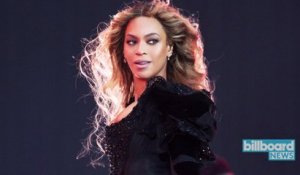 Beyonce to Play Nala in Disney's Live-Action 'Lion King' | Billboard News