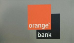 Orange lance sa banque