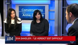 Conversations | Avec Benjamin Petrover | Partie 1 | 02/11/2017