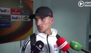 EdF Espoirs : Aouar commente sa sélection